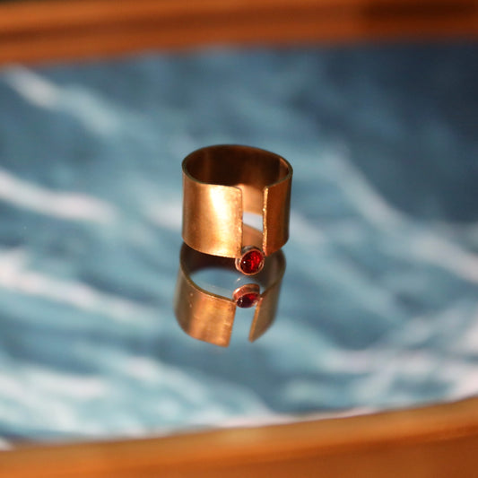 Red Sea Ring